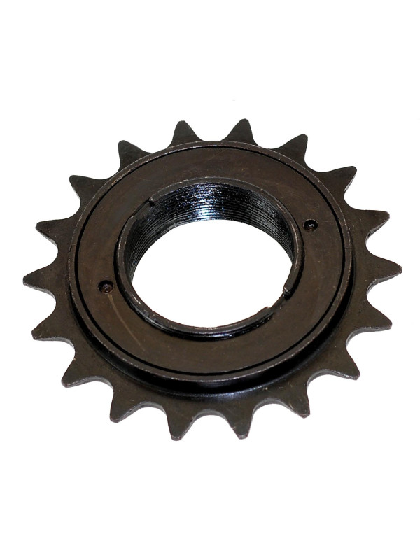 WOLNOBIEG 1-RZĘDOWY 16T