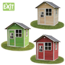 Domek dla dziecka Fantasia 100 EXIT