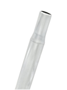 WSPORNIK SIODŁA 25,4X375 STALOWY