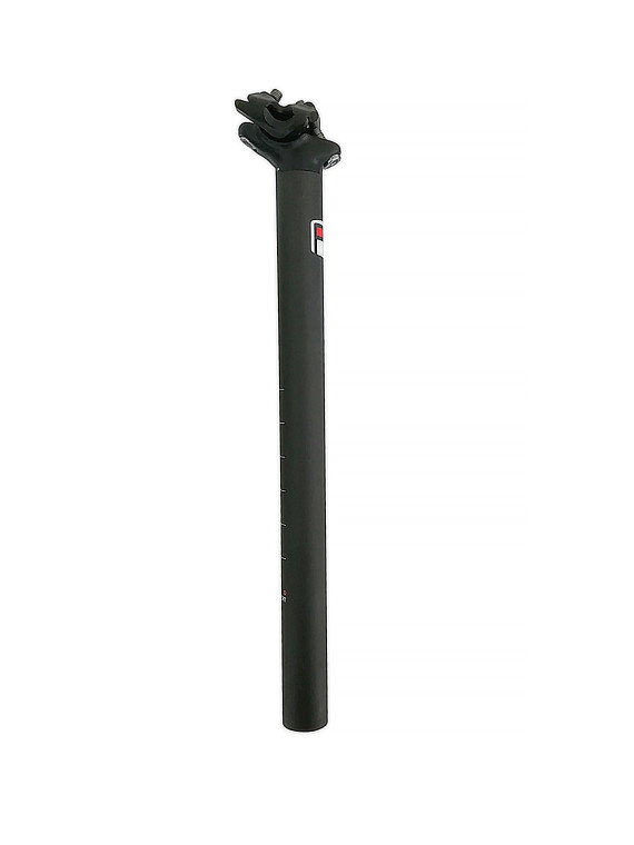 WSPORNIK SIODŁA 27,2 CARBON PROMAX