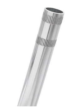 WSPORNIK SIODŁA 22X400 STAL 001