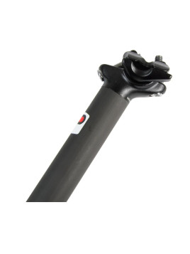 WSPORNIK SIODŁA 27,2 CARBON PROMAX