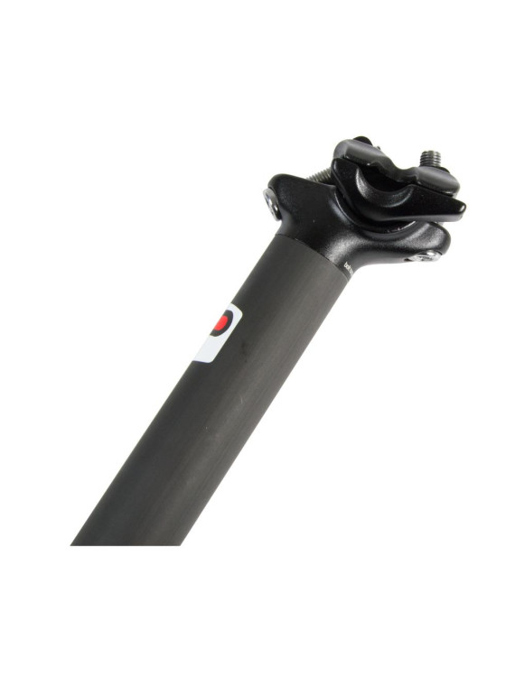 WSPORNIK SIODŁA 27,2 CARBON PROMAX