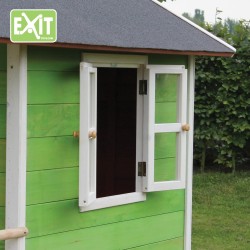 Domek dla dziecka Fantasia 100 EXIT