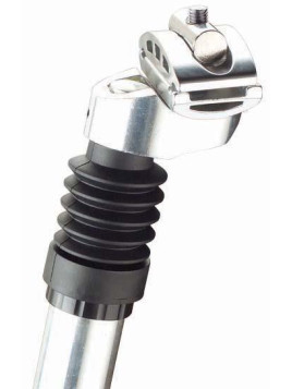 WSPORNIK SIODŁA PROMAX 25,4X350 AMOR SR.