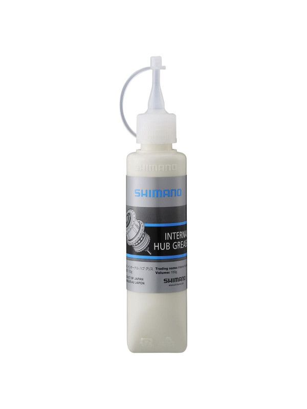 SMAR SHIMANO DO PIAST NEXUS 100G BIAŁY