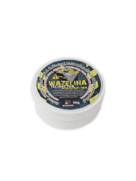 WAZELINA TECHNICZNA 50G