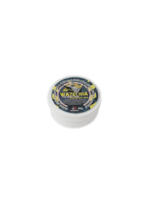 WAZELINA TECHNICZNA 50G