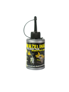 WAZELINA TECHNICZNA Z APLIKATOREM 70ml