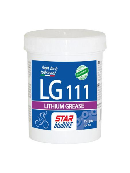 SMAR DO ŁOŻYSK LITOWY LG111 150 g / 170 ml