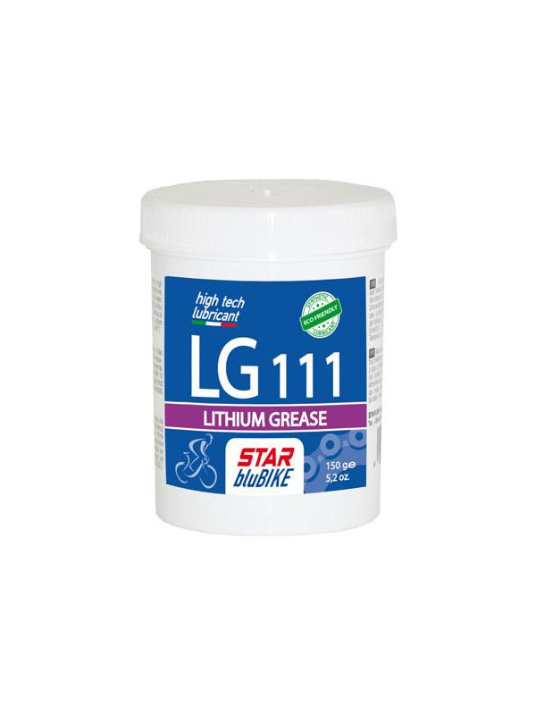 SMAR DO ŁOŻYSK LITOWY LG111 150 g / 170 ml