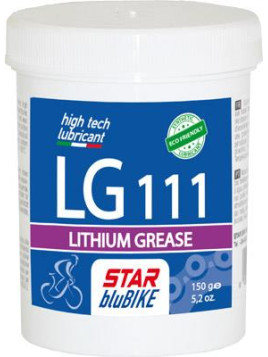SMAR DO ŁOŻYSK LITOWY LG111 500 g / 567 ml