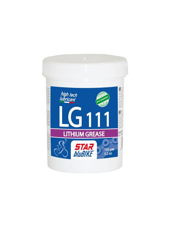 SMAR DO ŁOŻYSK LITOWY LG111 500 g / 567 ml