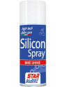 SPRAY DO GUMY I PLASTIKU SILICON HIGH TECH 200 ml