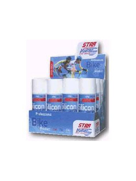 SPRAY DO GUMY I PLASTIKU SILICON HIGH TECH 200 ml