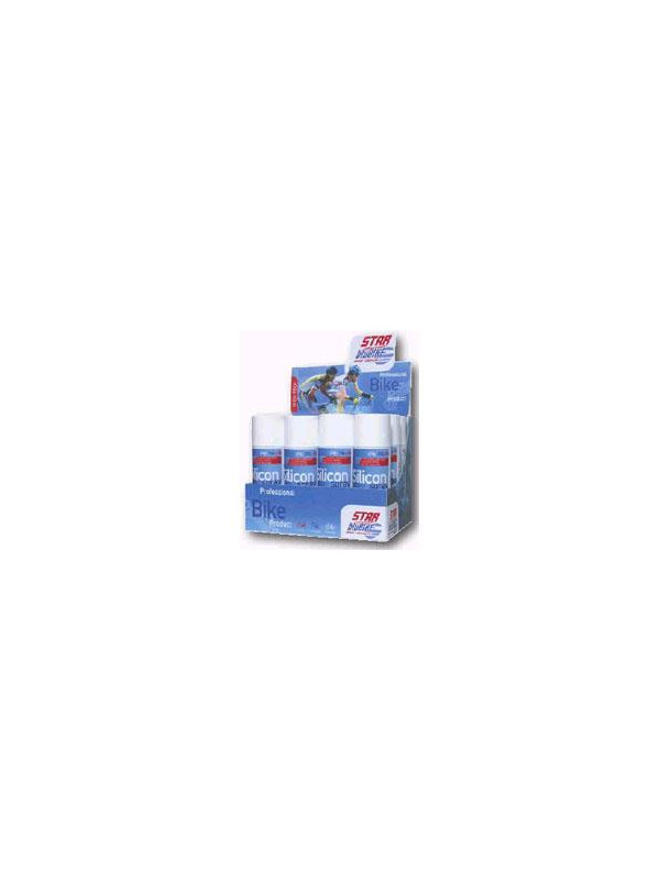 SPRAY DO GUMY I PLASTIKU SILICON HIGH TECH 200 ml