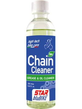 ODTŁUSZCZACZ BIO CHAIN CLEANER 250 ml