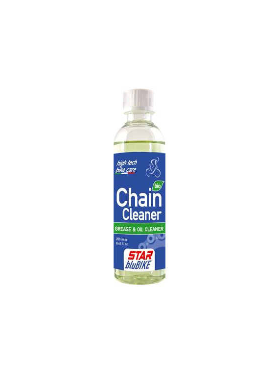 ODTŁUSZCZACZ BIO CHAIN CLEANER 250 ml