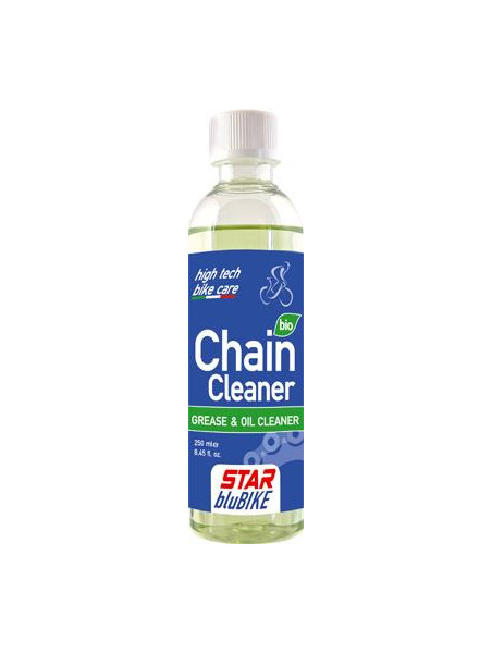 ODTŁUSZCZACZ BIO CHAIN CLEANER 250 ml