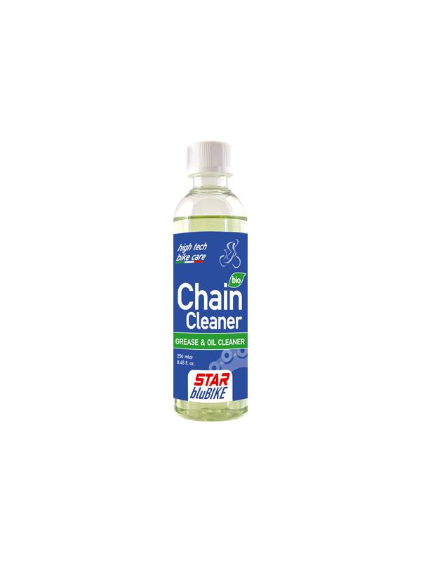 ODTŁUSZCZACZ BIO CHAIN CLEANER 250 ml