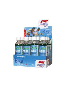 ODTŁUSZCZACZ BIO CHAIN CLEANER 250 ml