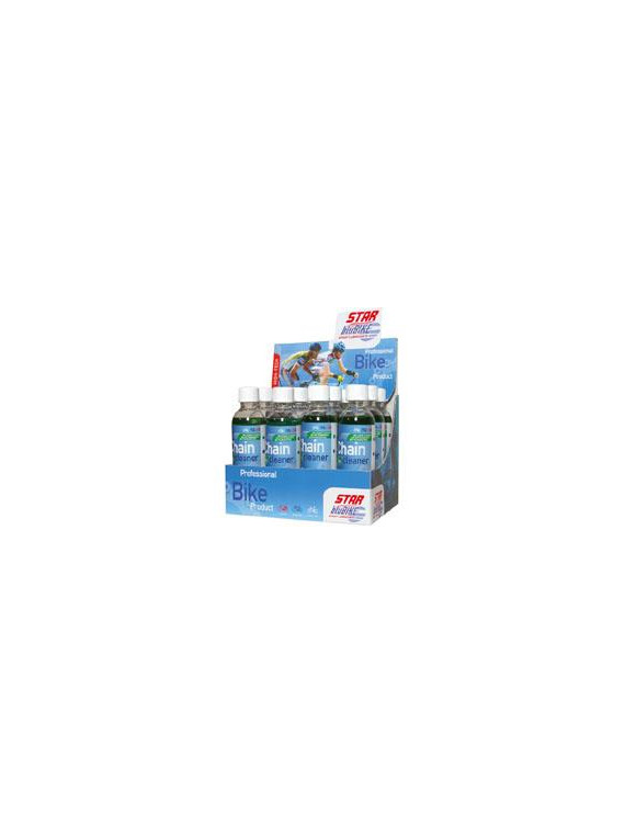 ODTŁUSZCZACZ BIO CHAIN CLEANER 250 ml