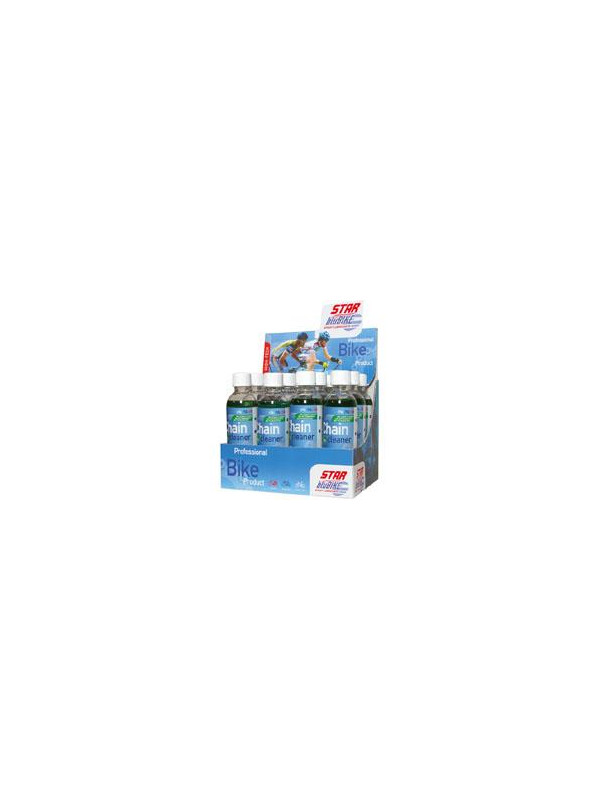 ODTŁUSZCZACZ BIO CHAIN CLEANER 250 ml