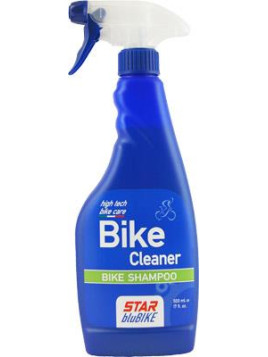 BIKE CLEANER 500 ml