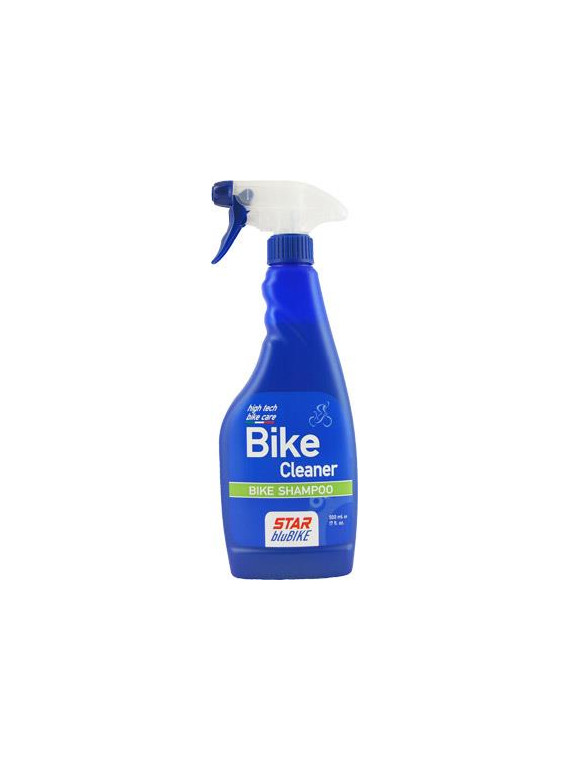 BIKE CLEANER 500 ml