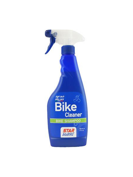BIKE CLEANER 500 ml
