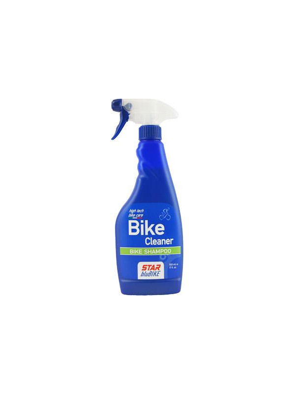 BIKE CLEANER 500 ml