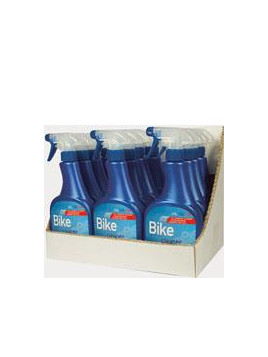 BIKE CLEANER 500 ml