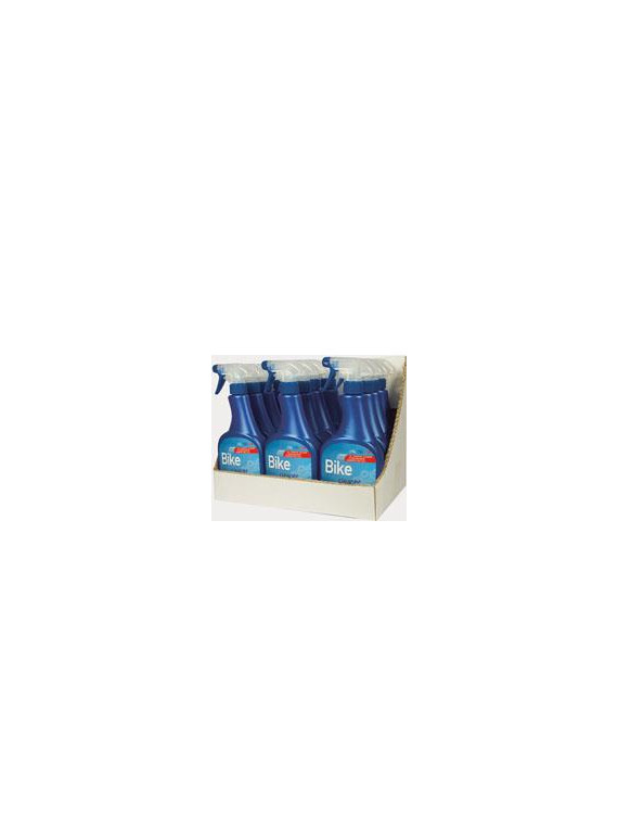 BIKE CLEANER 500 ml