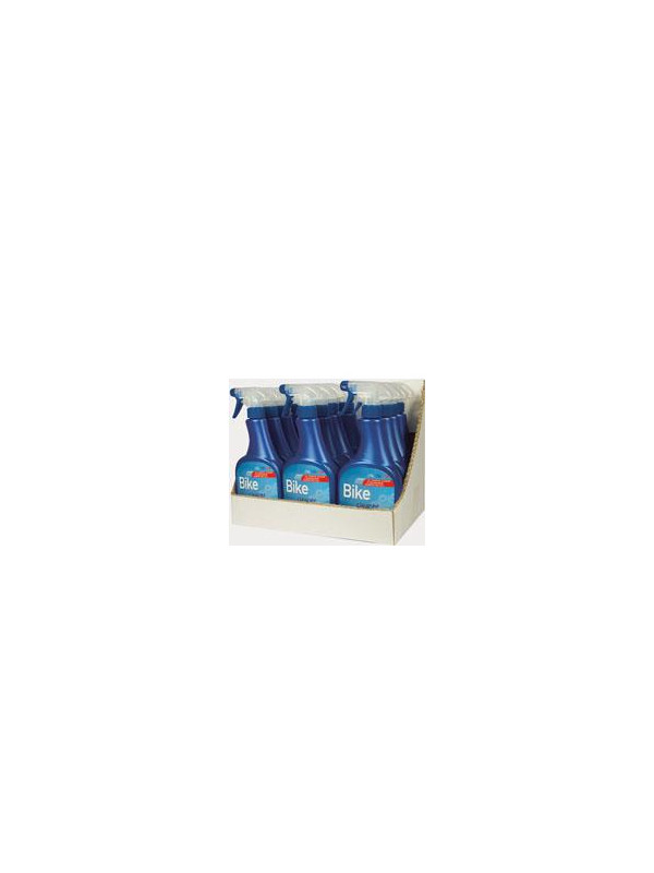 BIKE CLEANER 500 ml
