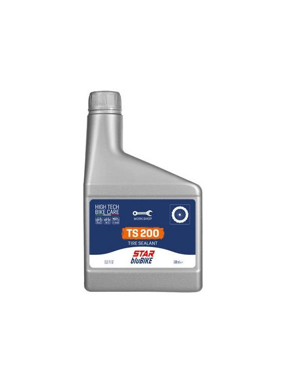 USZCZELNIACZ DO OPON MLECZKO TS200 500 ml