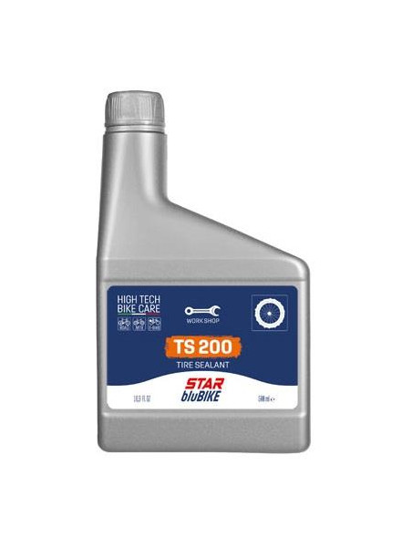 USZCZELNIACZ DO OPON MLECZKO TS200 500 ml