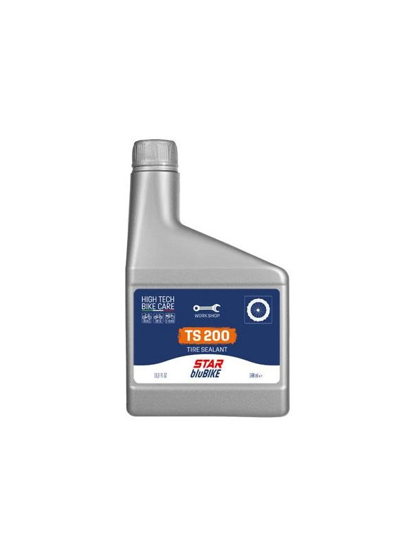 USZCZELNIACZ DO OPON MLECZKO TS200 500 ml