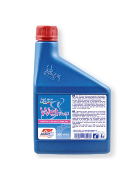 SMAR DO ŁAŃCUCHA WET 10.40 NA MOKRE WARUNKI 500ml