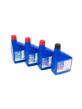 SMAR DO ŁAŃCUCHA X-DRY WAX LUBE SUCHE W. 500 ml