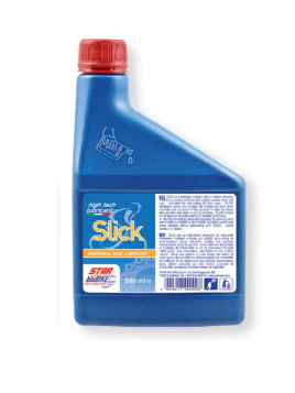 SMAR DO PRZERZUTEK, MANETEK NIEKAPIĄCY SLICK 500ml