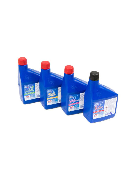 SMAR DO PRZERZUTEK, MANETEK NIEKAPIĄCY SLICK 500ml