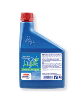 SMAR DO ŁAŃCUCHA I LINEK BIO LUBE 500 ML
