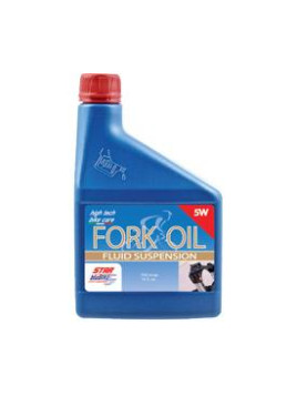 OLEJ DO WIDELCÓW 5W 500 ML