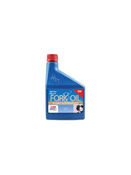 OLEJ DO WIDELCÓW 5W 500 ML