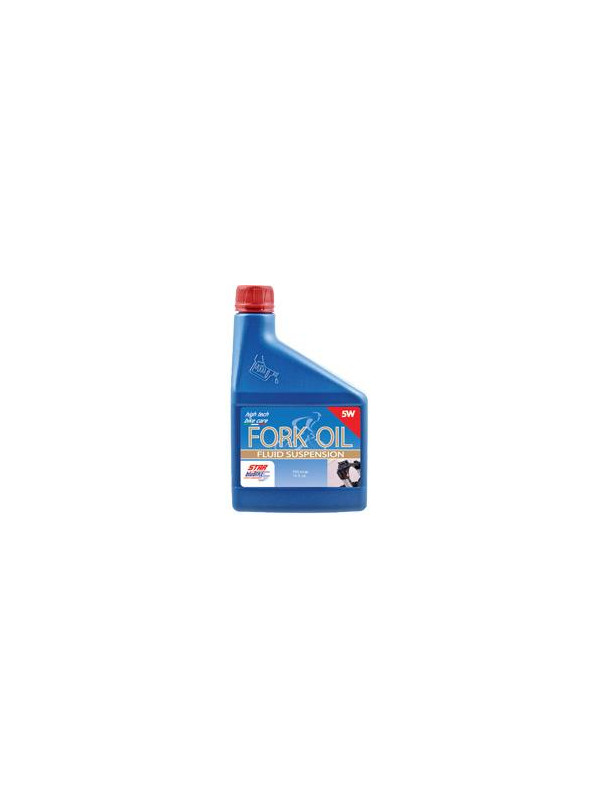 OLEJ DO WIDELCÓW 5W 500 ML
