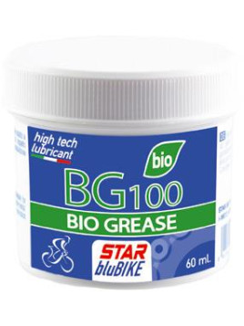 SMAR BG100 BIO GREASE 70 g / 79 ml