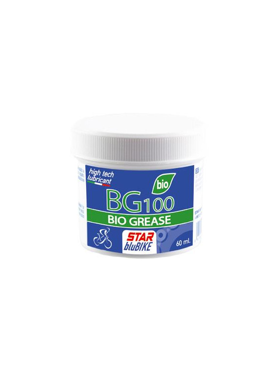 SMAR BG100 BIO GREASE 70 g / 79 ml