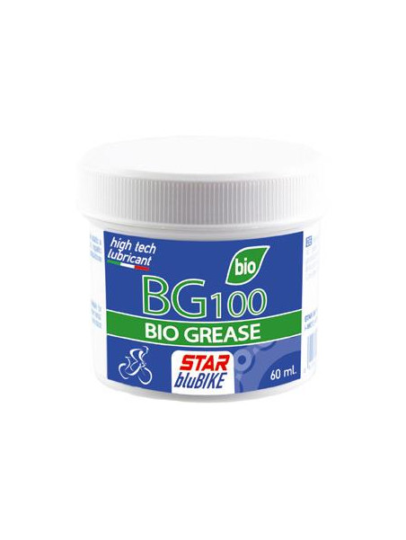 SMAR BG100 BIO GREASE 70 g / 79 ml