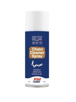SPRAY ODTŁUSZCZACZ CHAIN CLEANER 400 ml