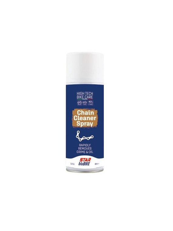 SPRAY ODTŁUSZCZACZ CHAIN CLEANER 400 ml